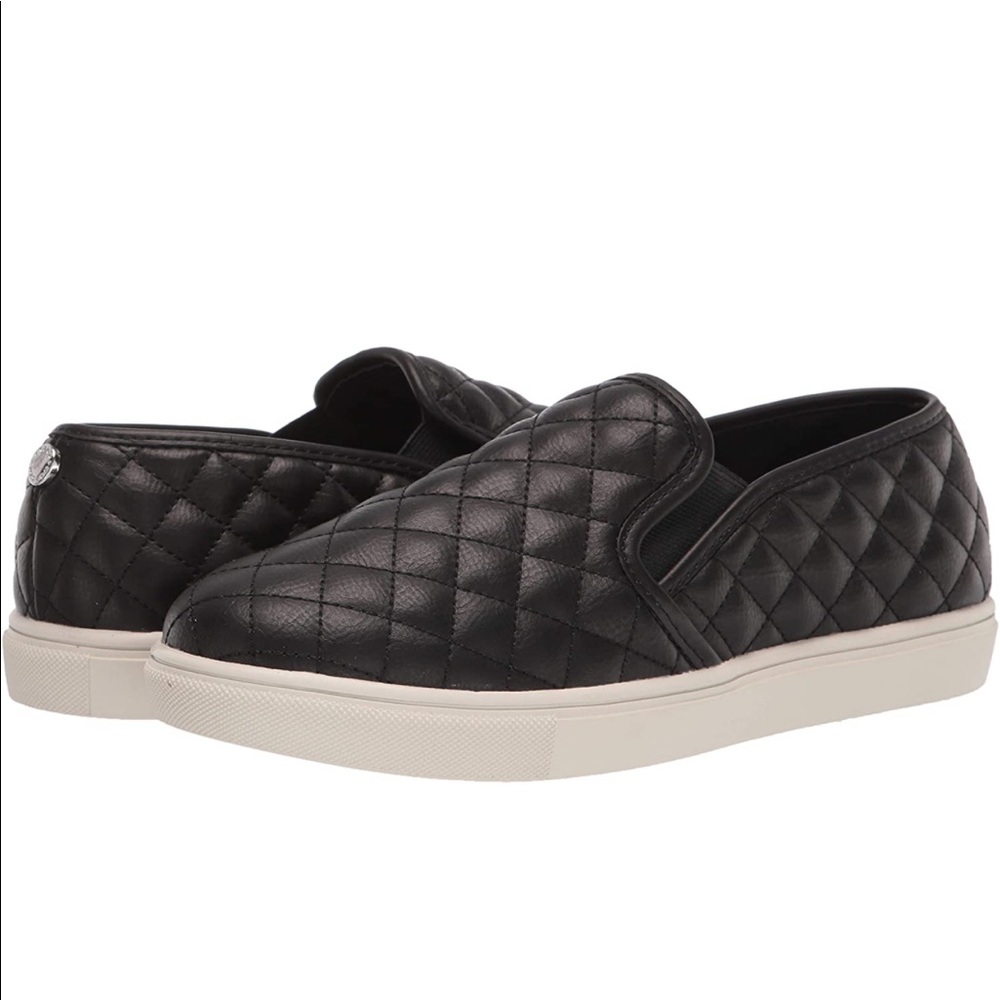 steve madden - ecntrcqt sneaker